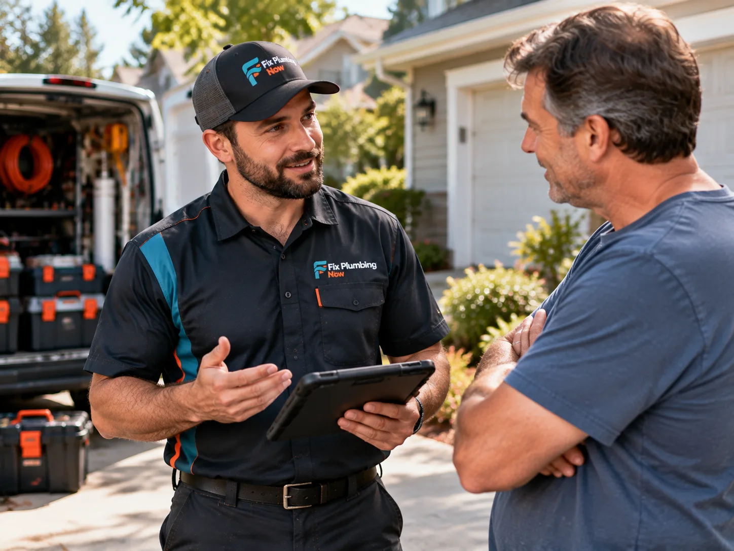 Clogged Drain Service Mitchell, SD FAQs
